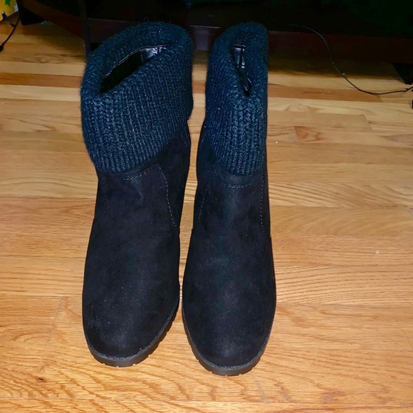 Sam Edelman Ankle boots - Picture 4 of 8